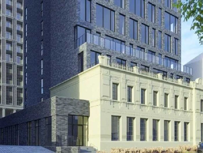 Продам 3 кімнатну квартиру 106 м ЖК Premier Tower Крутогірний узвіз Центр