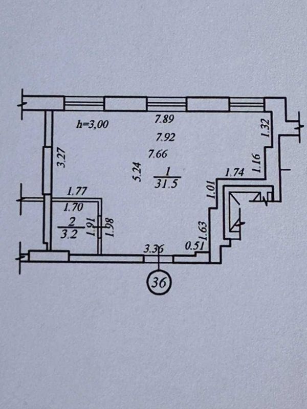 Продам 3 кімнатну квартиру 106 м ЖК Premier Tower Крутогірний узвіз Центр