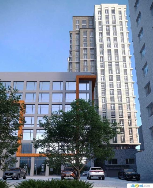 Продам 3 кімнатну квартиру 106 м ЖК Premier Tower Крутогірний узвіз Центр