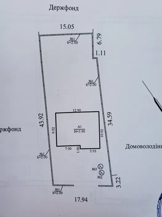 Дом 115м2 АНД район Березановка