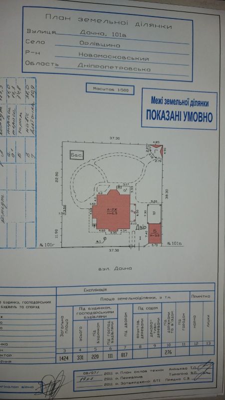 Здам будинок з басейном КТ Шишкіно в Орловщина