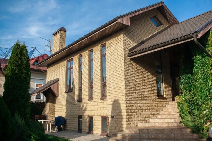 Здам гарний будинок 5к 140 м² на ж/м Ігрень вул. Новоміська