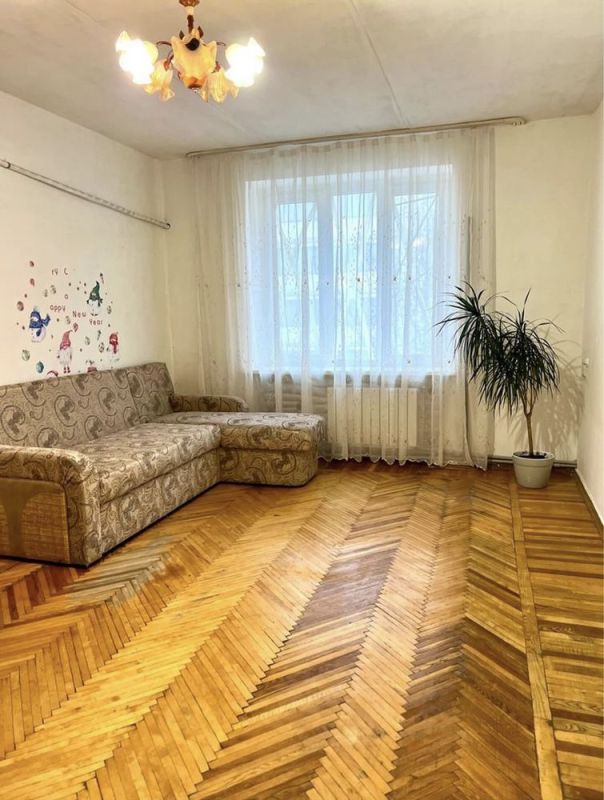 Продам 2х кімнатну квартиру 61 м² в центрі міста біля парку Шевченка, ул Ивана Акинфеева 11 (Фучика)