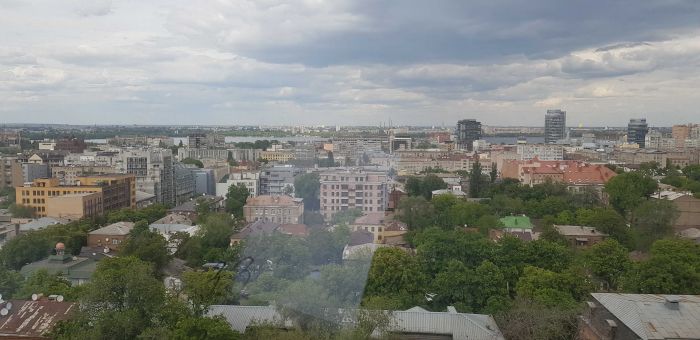 Продам 3х кімнатну квартиру в центрі міста 115 м ЖК Женева ЖК Geneve