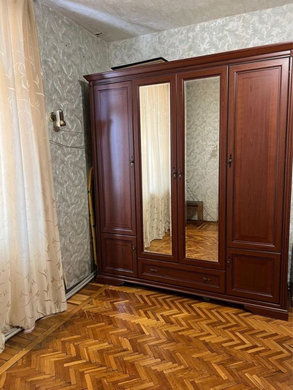 Продам 2х кімнатну квартиру 61 м² в центрі міста біля парку Шевченка, ул Ивана Акинфеева 11 (Фучика)