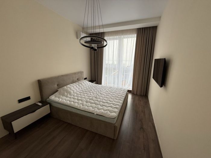 Здам 2х кімнатну квартиру 54 м Comfort City Lagoon Комфорт Сити Лагун