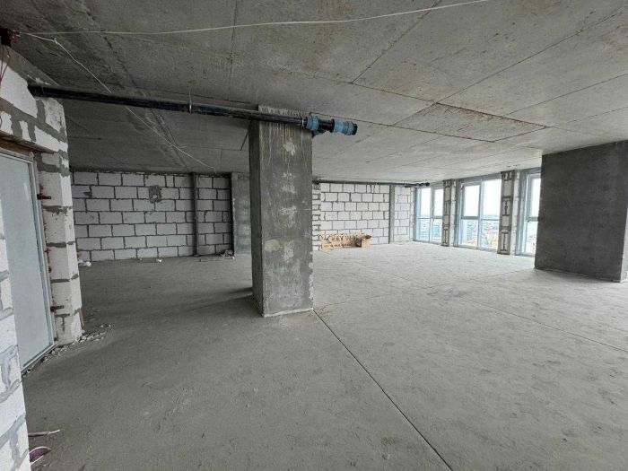 Продам 4 кімнатну квартиру 213 м² ЖК Новодворянський вул Володимира Вернадського