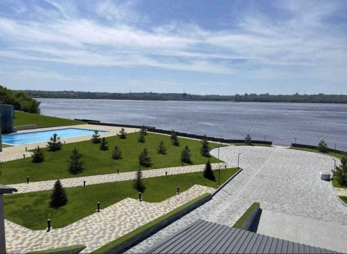 Продам квартиру 95 м після забудовників ЖК Comfort City Lagoon на березі р. Дніпро