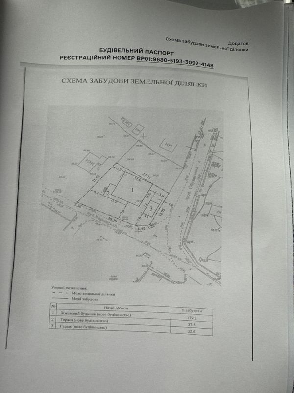 Продам гарну земельну ділянку 11 соток вул. Харківська в Обуховке. Дуже гарне розташування