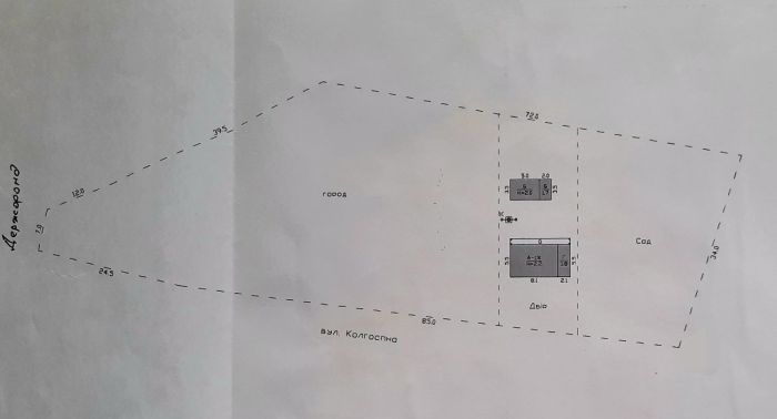 Продам ділянку 34 соткі в Обухівці район Екопарку 7 Небо по вулиця Затишна, озер Попасне 6 хвілин пішки