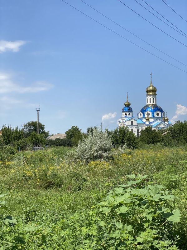 Продам ділянку 20 соток Новоселовка 5000 уе