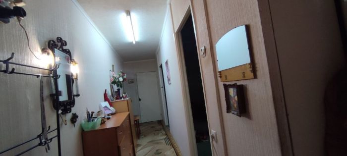 Продаж 3к квартири 69.1 м² на Ж/М Парус червона лінія перший поверх