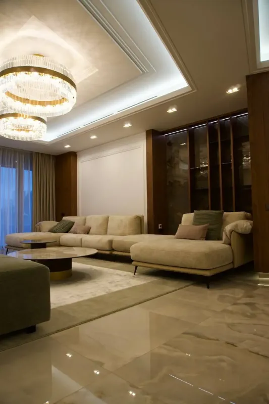 Продам 3к квартиру 270 м² ЖК Амфітеатер Парк Шевченко Володимира Вернадського вул. 35