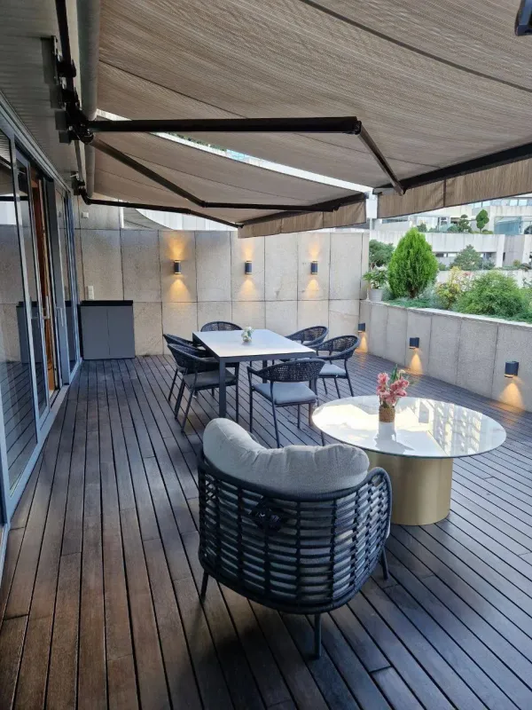 Продам 3к квартиру 270 м² ЖК Амфітеатер Парк Шевченко Володимира Вернадського вул. 35