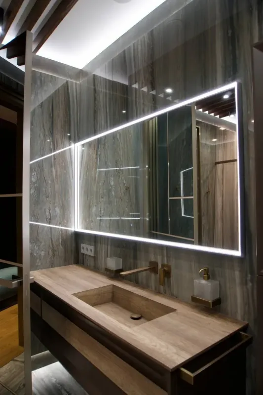 Продам 3к квартиру 270 м² ЖК Амфітеатер Парк Шевченко Володимира Вернадського вул. 35