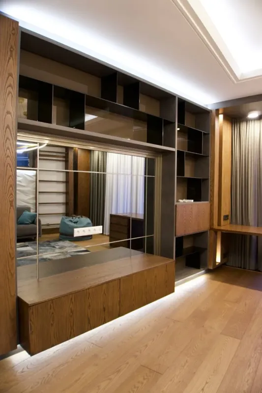 Продам 3к квартиру 270 м² ЖК Амфітеатер Парк Шевченко Володимира Вернадського вул. 35