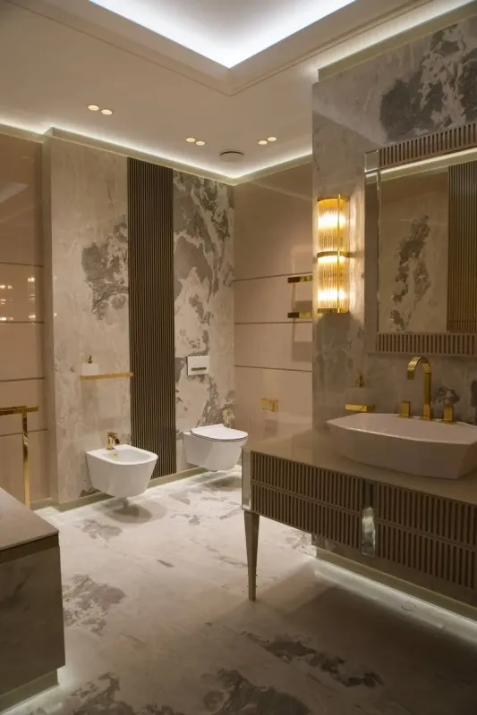 Продам 3к квартиру 270 м² ЖК Амфітеатер Парк Шевченко Володимира Вернадського вул. 35