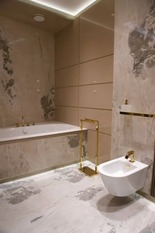 Продам 3к квартиру 270 м² ЖК Амфітеатер Парк Шевченко Володимира Вернадського вул. 35