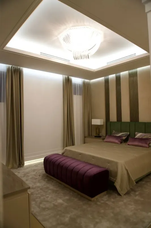 Продам 3к квартиру 270 м² ЖК Амфітеатер Парк Шевченко Володимира Вернадського вул. 35