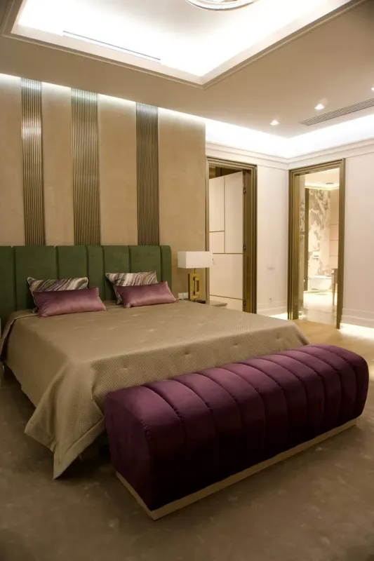 Продам 3к квартиру 270 м² ЖК Амфітеатер Парк Шевченко Володимира Вернадського вул. 35