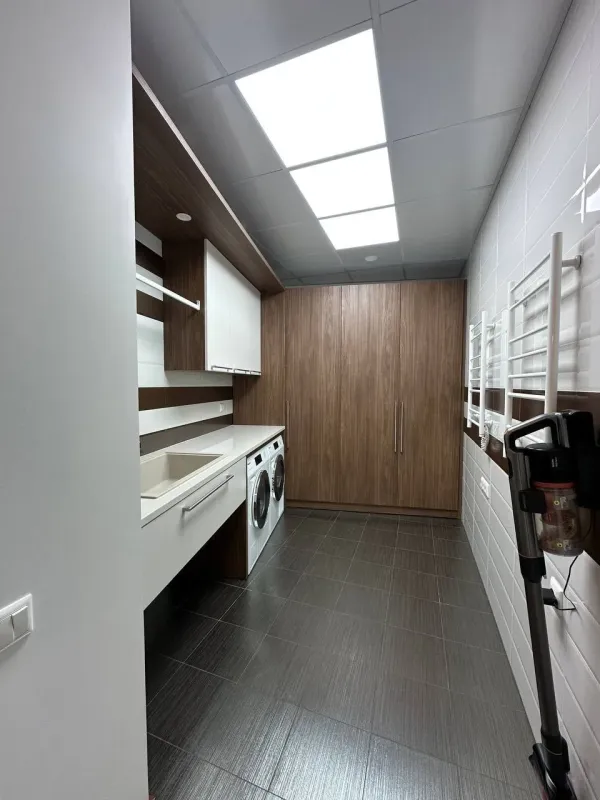 Продам 3к квартиру 270 м² ЖК Амфітеатер Парк Шевченко Володимира Вернадського вул. 35