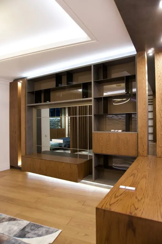 Продам 3к квартиру 270 м² ЖК Амфітеатер Парк Шевченко Володимира Вернадського вул. 35