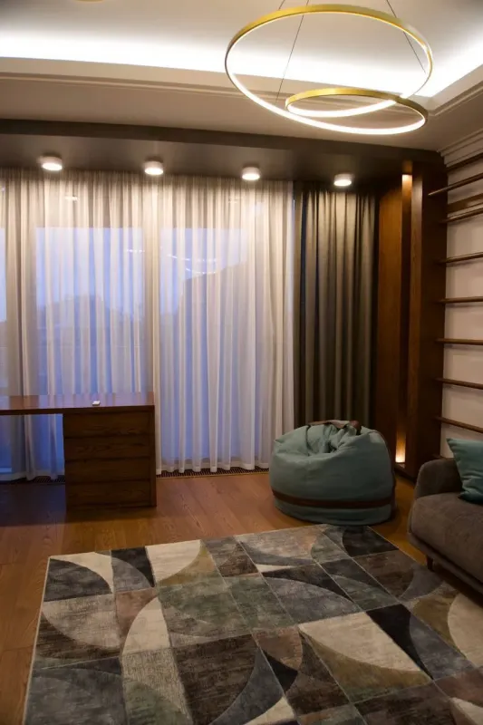 Продам 3к квартиру 270 м² ЖК Амфітеатер Парк Шевченко Володимира Вернадського вул. 35