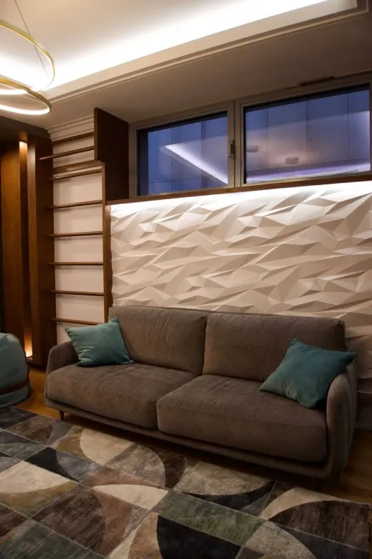 Продам 3к квартиру 270 м² ЖК Амфітеатер Парк Шевченко Володимира Вернадського вул. 35