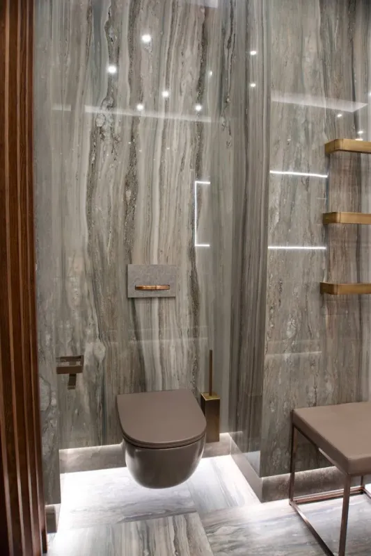 Продам 3к квартиру 270 м² ЖК Амфітеатер Парк Шевченко Володимира Вернадського вул. 35