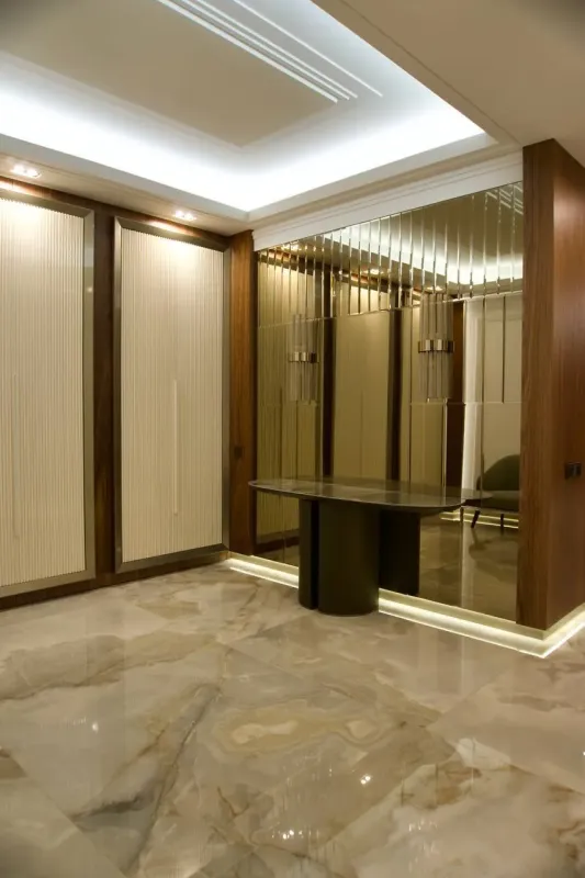 Продам 3к квартиру 270 м² ЖК Амфітеатер Парк Шевченко Володимира Вернадського вул. 35