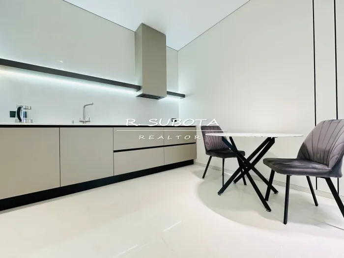 Здам 1к квартиру 52 м² жк Бартоломео