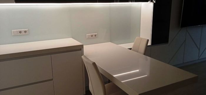 Продам 2к квартиру 80 м² ЖК Central Park, центр міста, парк Чкалова