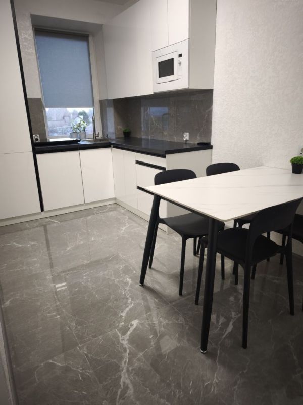 Продам 1к квартиру 34 м² з ремонтом ЖК Лівобережний