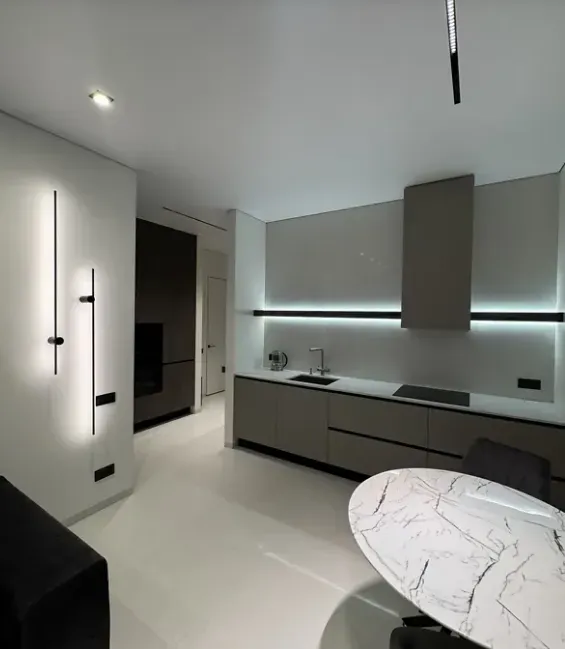 Продам 1к квартиру 52 м² ЖК Bartolomeo Перемога 1 вул. Набережна Перемоги 7