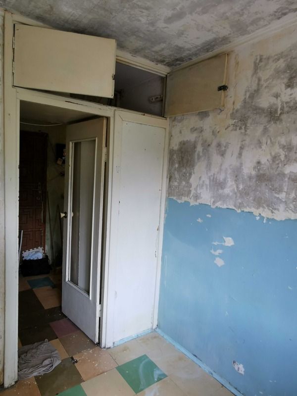 Продам 3к 60 м² ж/м Червоний Камінь 14 Покровский