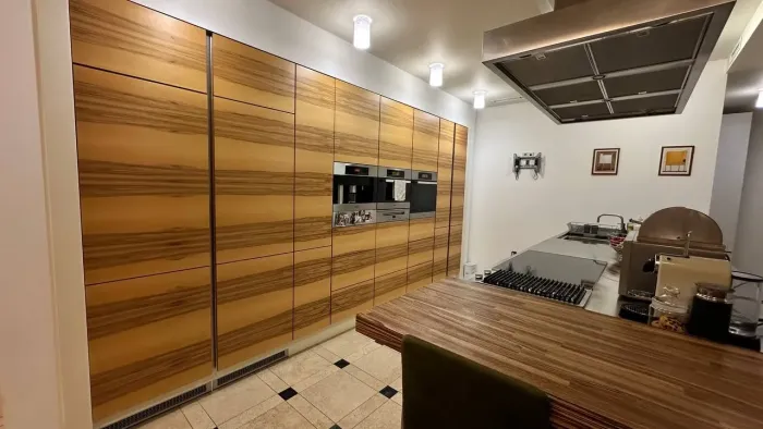 Продам 3к квартиру 242 м² в ЖК Амфітеатр