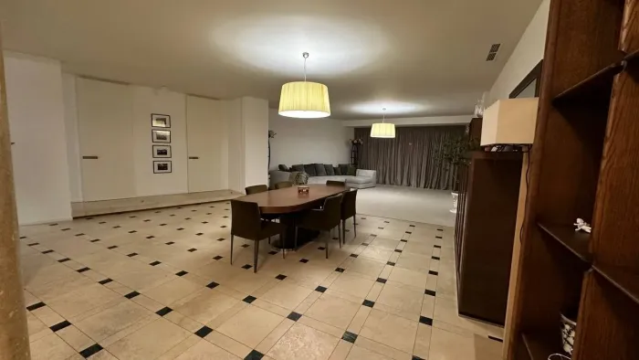 Продам 3к квартиру 242 м² в ЖК Амфітеатр