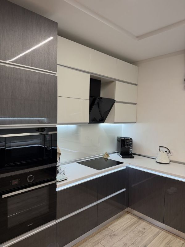 Продам будинок 136 м² 10 сот Березанівка провулок Балканський