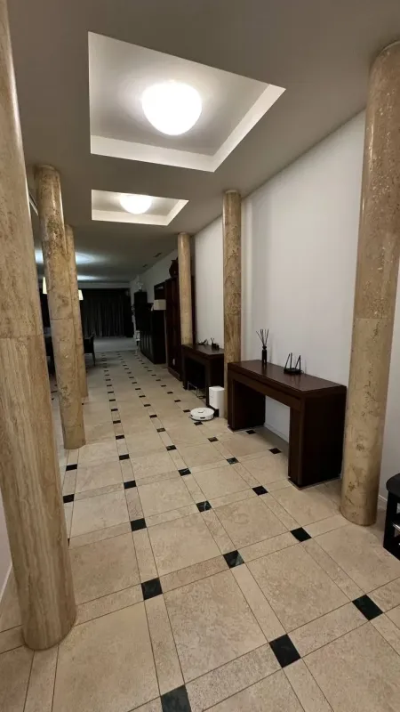 Продам 3к квартиру 242 м² в ЖК Амфітеатр