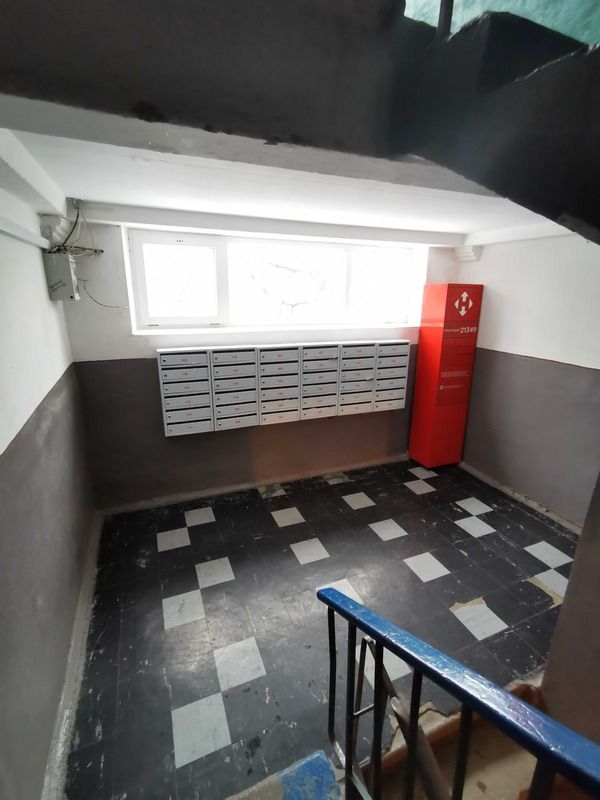 Продам 3к 60 м² ж/м Червоний Камінь 14 Покровский