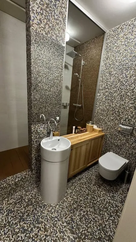 Продам 3к квартиру 242 м² в ЖК Амфітеатр