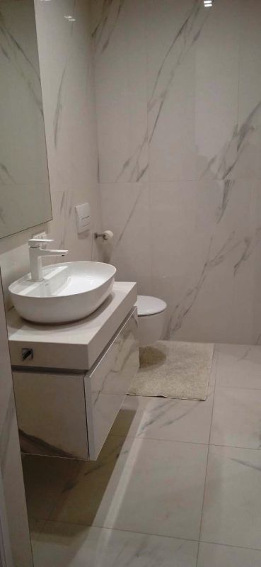 Продам 2к квартиру 80 м² ЖК Central Park, центр міста, парк Чкалова