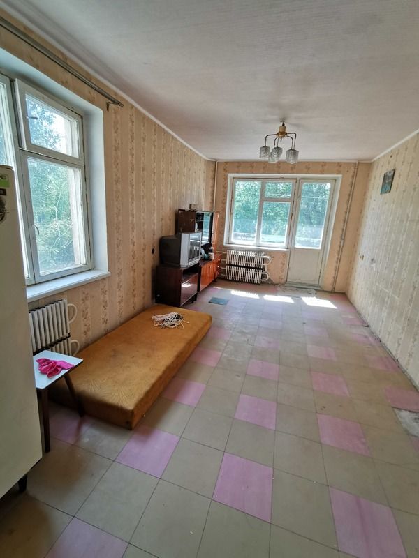 Продам 3к 60 м² ж/м Червоний Камінь 14 Покровский