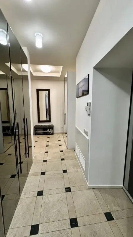 Продам 3к квартиру 242 м² в ЖК Амфітеатр