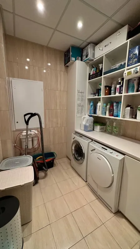 Продам 3к квартиру 242 м² в ЖК Амфітеатр