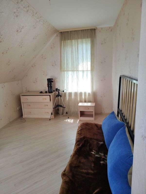 Продам дом 3к 96 м² участок 6 соток в поселке Золотые ключи