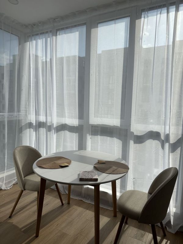 Продам 1к квартиру 41 м² ЖК Щасливий Підстанція Запорізьке шосе 28