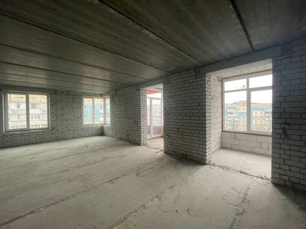 Продам 3к квартиру 86 м² ЖК Алие паруса Гидропарковая 13. Ж/М Парус