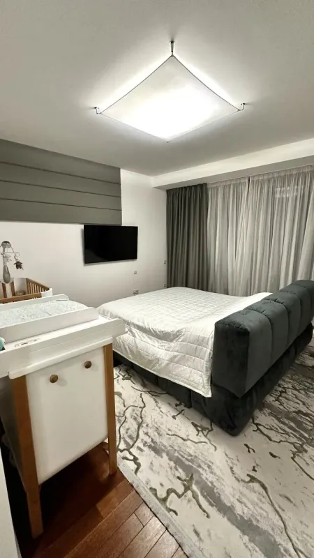 Продам 3к квартиру 242 м² в ЖК Амфітеатр
