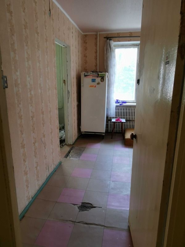 Продам 3к 60 м² ж/м Червоний Камінь 14 Покровский